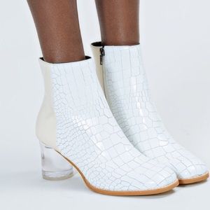 TBA coronando booties